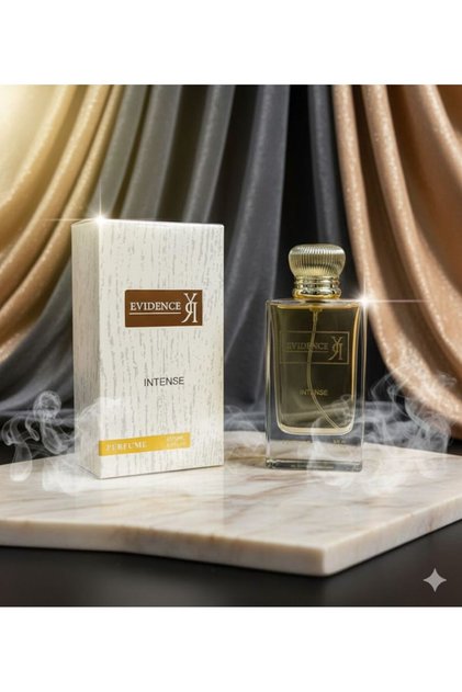 عطر ايفدنس انتنس برفيوم 75 مل