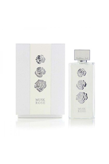 Musk Rose 100 مل