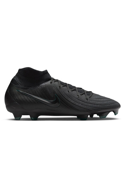 Nike Mercurial Zoom Superfly 10 Elite Fg Erkek Siyah Futbol