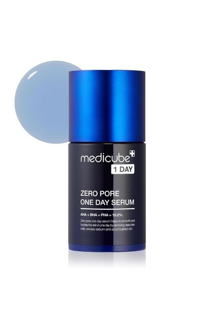 Serum pentru pori Zero Pore, Medicube, 30ml