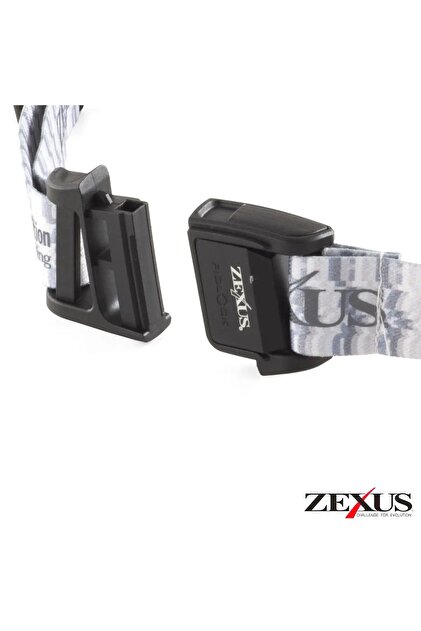 Zexus ZX-F730 Kafa Lambası - Fiyatı, Yorumları
