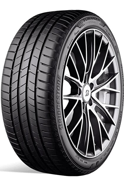 Bridgestone Turanza T005 DriveGuard 225/45 R18 95Y RFT Yaz Lastiği