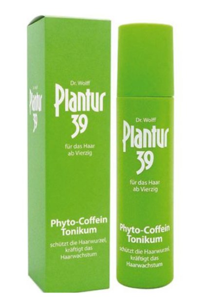 Plantur Dökülme Karşıtı Kafein Tonik, 200 ml