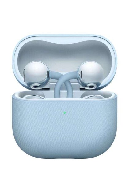 Căști FreeClip 2, Open-Ear, True wireless, Bluetooth, IP57, Albastre