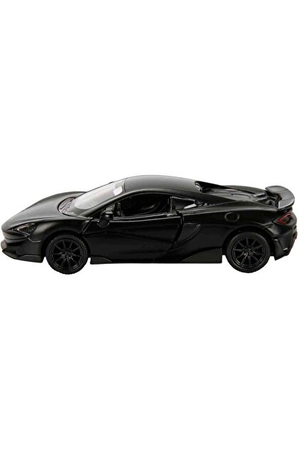 Göçmen 1:32 Rmz City Dark Serisi Die Cast Model Araba - Mclaren
