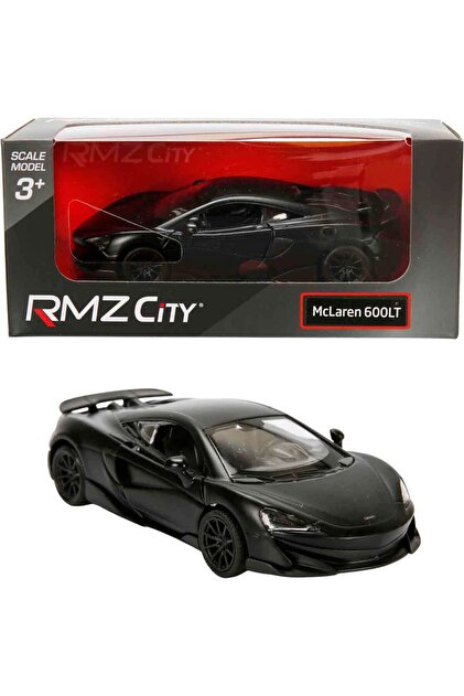 Göçmen 1:32 Rmz City Dark Serisi Die Cast Model Araba