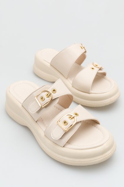 Women's Slippers Fashionable and Lightweight Comfortable