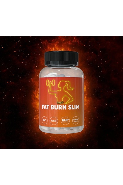 SPORCU BİTKİSEL ÜRÜNLERİM Fat Burn Slim - Slimo Burn - Fiyatı