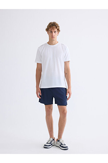 Timeless Clothing & Timeless Choices Standardfit Men's Tights Shorts