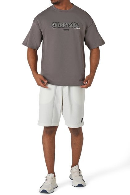 Comfortable casual everyday t-shirt