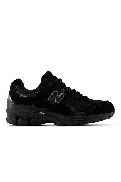 New Balance M2002RBK Siyah Spor ayakkabı - Fiyatı, Yorumları