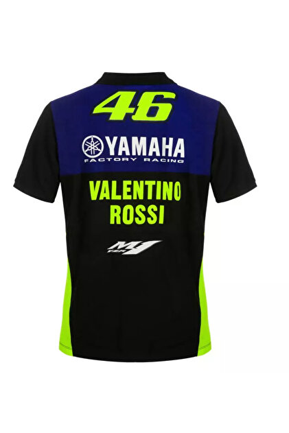 Yamaha 46 ORJINAL T-SHIRT - Fiyatı, Yorumları