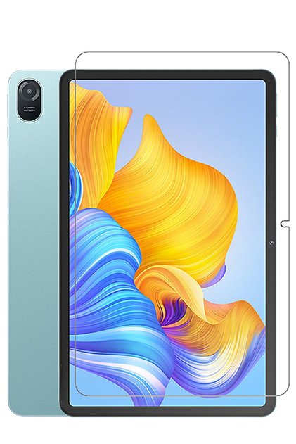 واقي شاشة زجاجي مقوى ممتاز لجهاز Honor Pad 8 مقاس 12 بوصة
