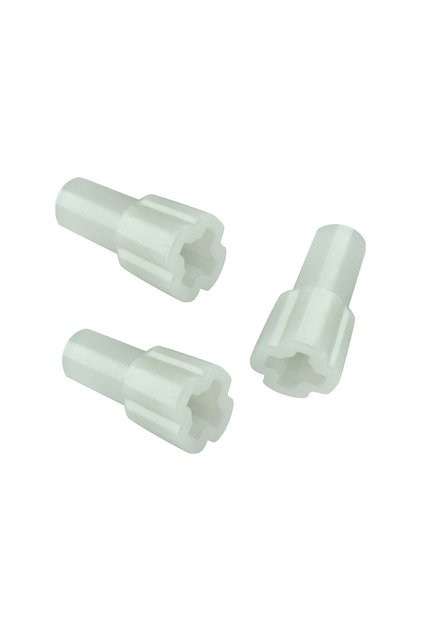 Vestel Compatible Tarçın S Hand Blender Gear Coupling Part 3 Pieces