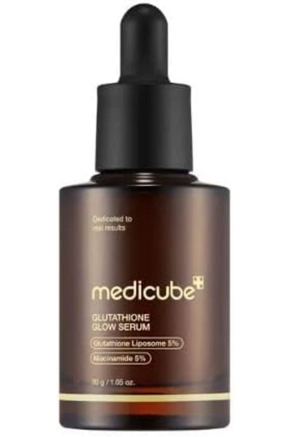 MEDICUBE-AGE-R GLUTATHIONE GLOW SERUM 30g
