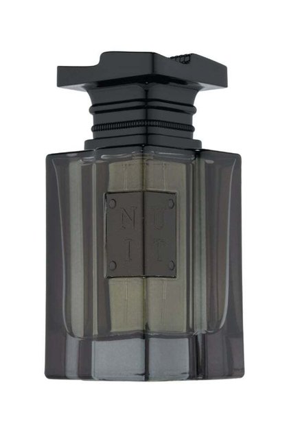 Nuit - Eau De Parfum - Perfume For Men, 80Ml