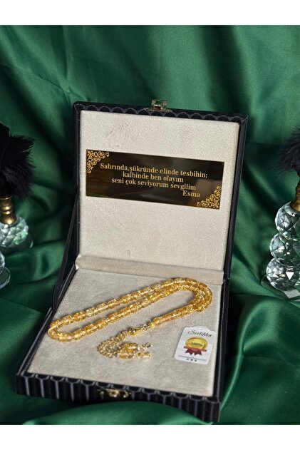 gold様 リクエスト 4点 まとめ商品 zikirmatik Kişiye özel tasarımlı,sertifikalı Golden Rosary Tesbih