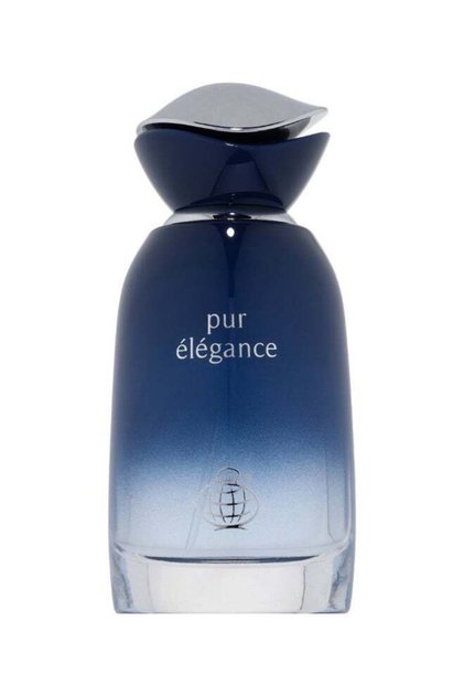 Pur Elegance - Eau De Parfum - Perfume For Unisex, 100Ml