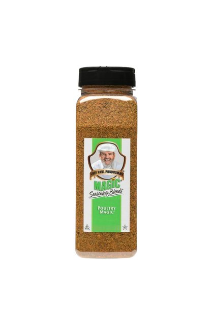 POULTRY SEASONING (283G) "MAGIC" (PACK)