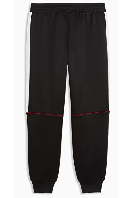 Puma Ferrari MT7 Erkek Siyah Günlük Stil Eşofman Altı 63583401