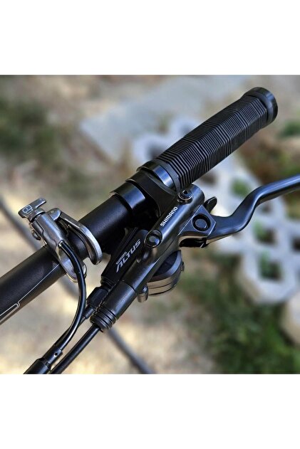 Bisan MTX 7400 29″ Erkek Dağ Bisikleti – 48 cm Alüminyum Kadro, 27