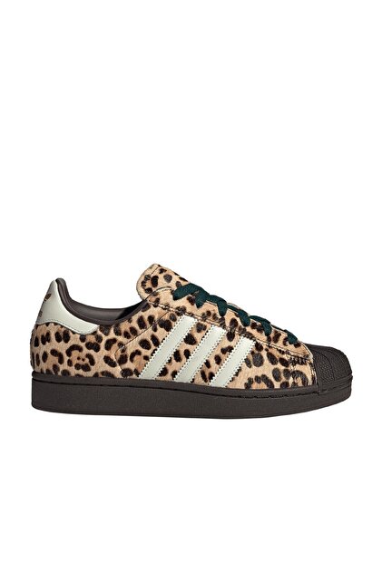 adidas Superstar II Kadın Spor Ayakkabı (KI4203) - Fiyatı, Yorumları
