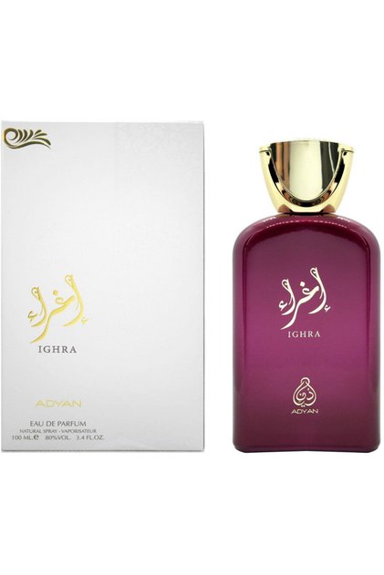Ighra EDP W 100 ml