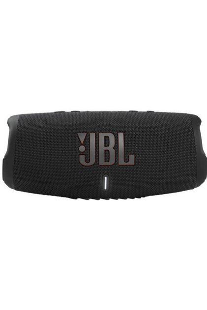 Boxa portabila JBL Charge 5, Bluetooth, Pro Sound, IP67, PartyBoost, Powerbank, Negru