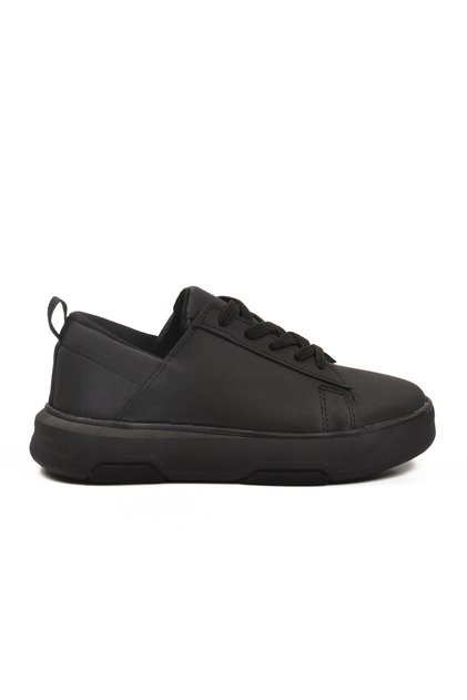 Black Women's Sports Shoes Oz-03 Z