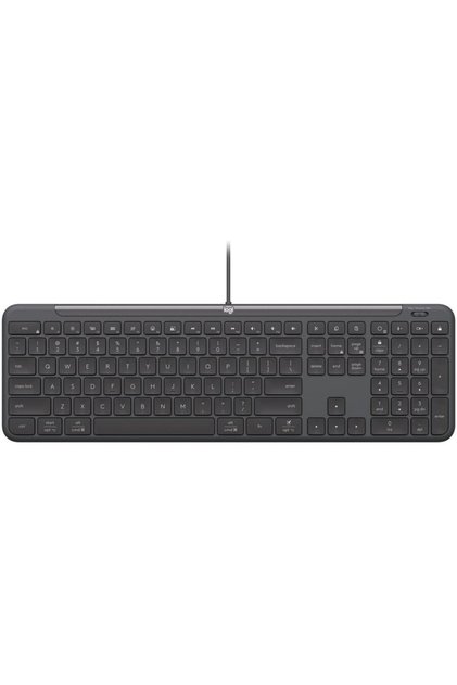 Klawiatura Signature Slim K620 pentru afaceri (920-013333)