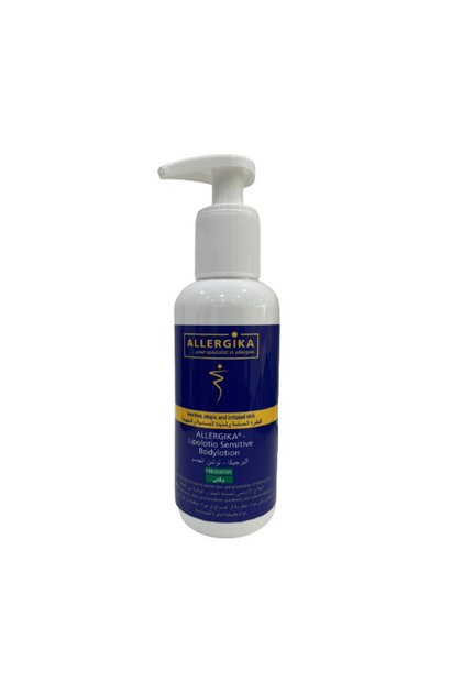 LIPOLOTIO SENS 200ML