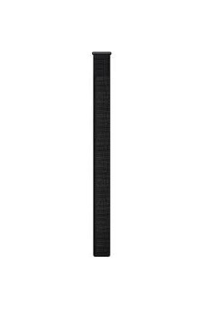 Curele UltraFit din nailon (26 mm), negre