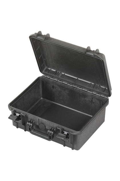Hard case MAX380H160, waterproof, pentru echipamente