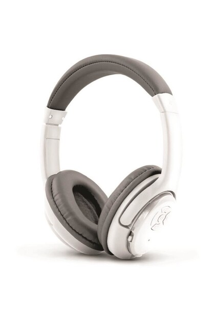 EH163W - 5901299909959 EH163W, Stereo Bluetooth - LIBERO, alb