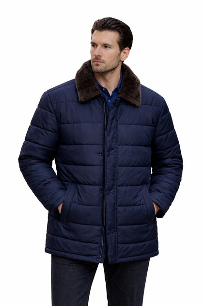 JAN CARDİN LUX BATTAL KABAN