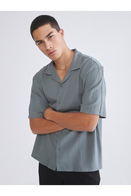 Shirts - Men