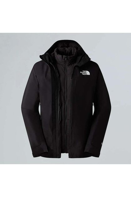 M Mountaın Lıght Trıclımate Gtx Men's Jacket Nf0A84Fcgoe1