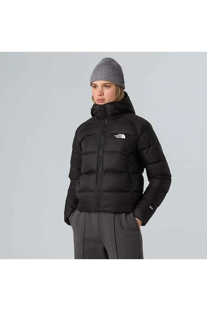 W Hyalıte Down Hoodıe Kadın Mont NF0A8E75JK31
