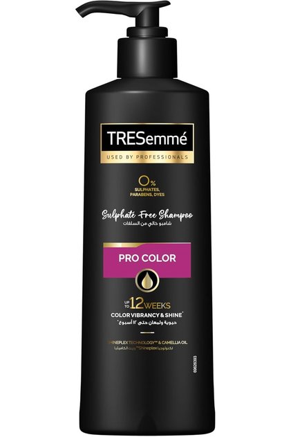 Pro Color Shineplex Shampoo