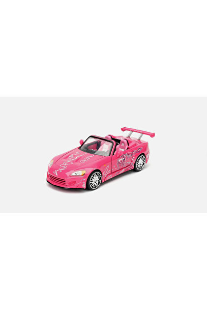 aslanhobi Fast & Furious: Suki's Honda S2000 1/24 - Fiyatı, Yorumları