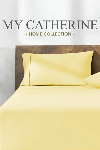 2 jastučnice 100% pamuk 50x70cm | Pogodno za set navlaka za poplun i set posteljine