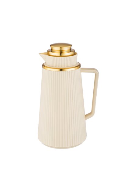 Host single thermos for tea and coffee, 1.3 liter capacity