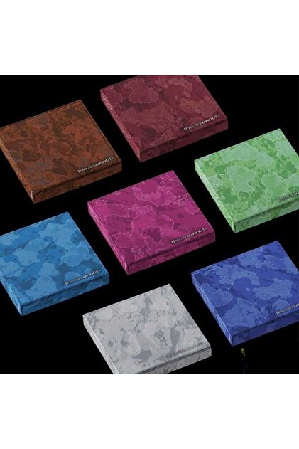 Kpop Dünyasi ENHYPEN – THE SIN : VANISH (FUGITIVES Ver.) (Random