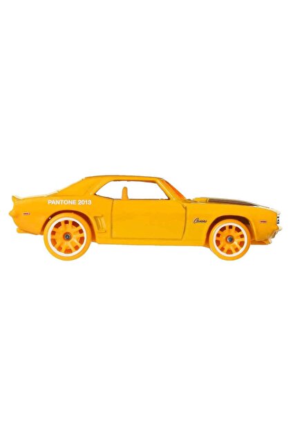 HOT WHEELS 1:64 Tekli Pantone Arabalar JKY47 - Fiyatı, Yorumları