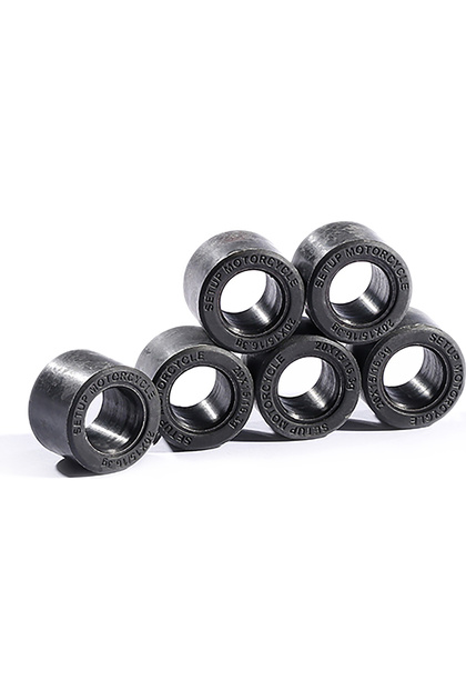 Dio 110 Varyatör Teflon Galeti Baga 12.8gr