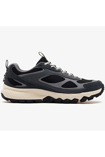 Skechers Dynamite At Vellura 237631 Erkek Spor Ayakkabı FÜME