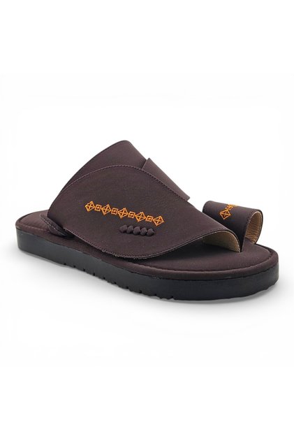 Plush Comfort Slippers