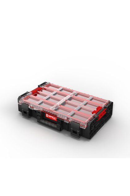 QS ONE Organizer XL 2.0 Long Bin Q006-ORGQXL2LBCZATR002