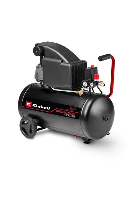 Hava Kompresörü Yağlı TC-AC 270/50/10 4007361