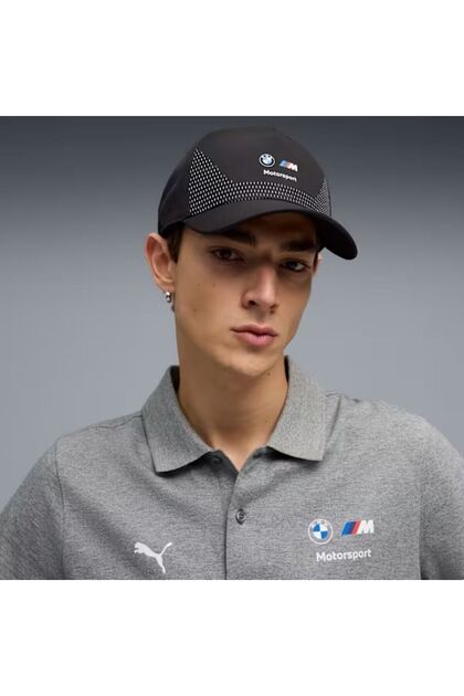 Bmw Mms Bb Cap